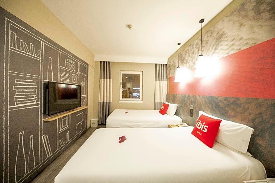 Ibis Tianjing Teda