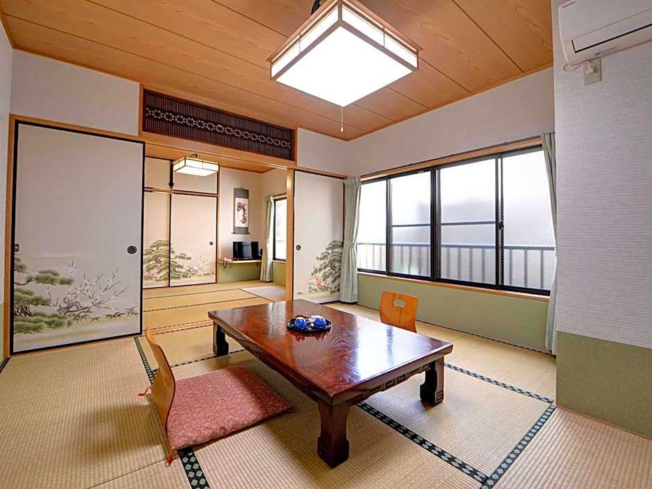 Ryokan Niko