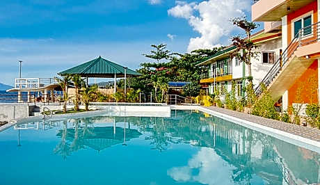 Galucksea Beach Resort