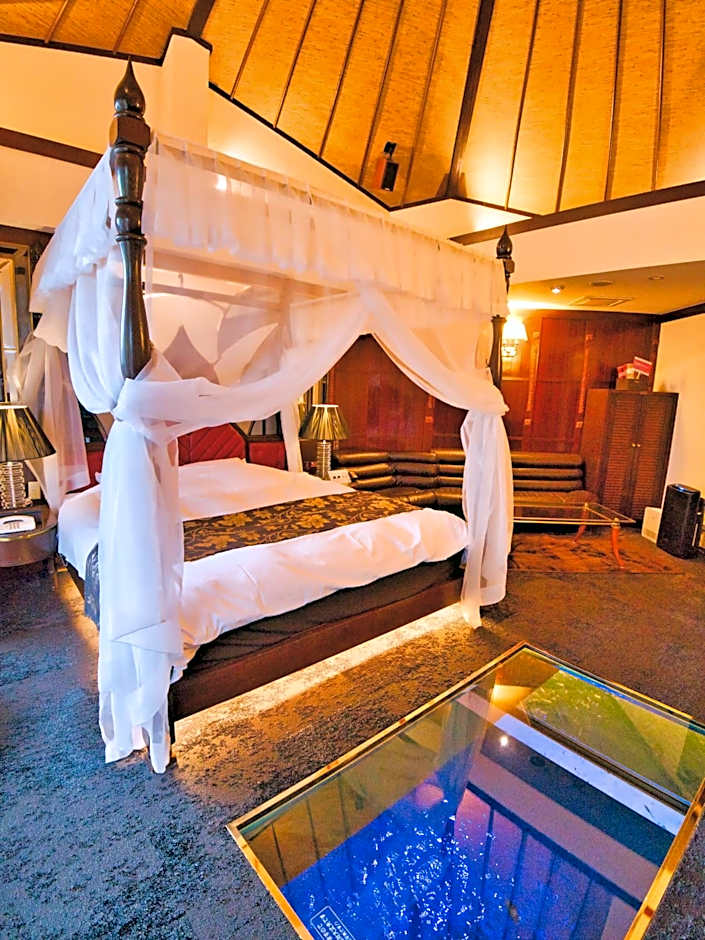 SKY PARADISE スカイパラダイス　ラクエン