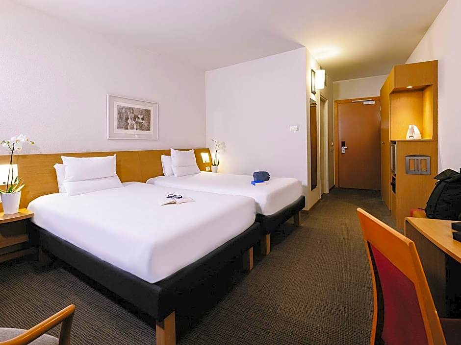 Novotel Venezia Mestre Castellana