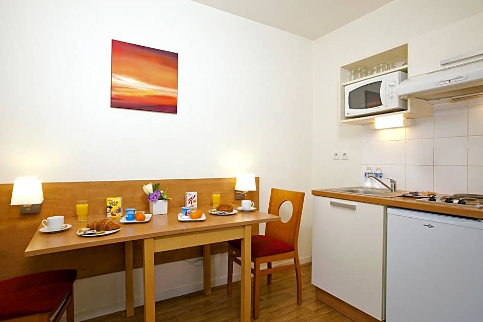 Séjours & Affaires Rennes Villa Camilla