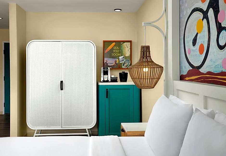 Holiday Inn Express Hotel & Suites Solana Beach-Del Mar By IHG