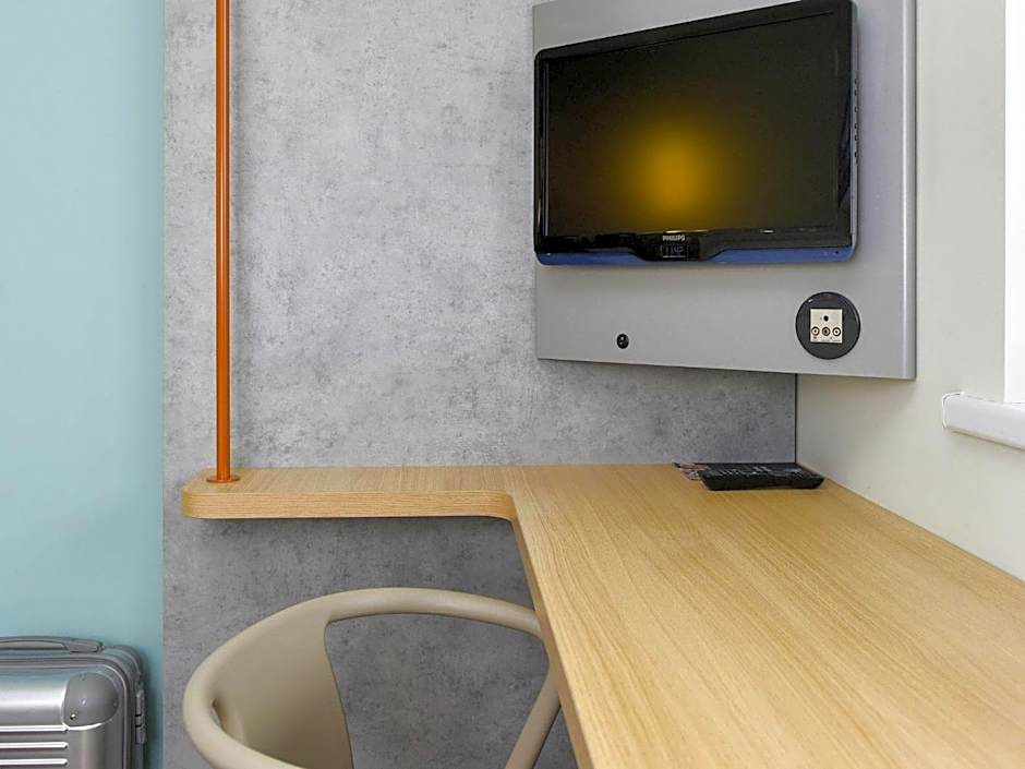 ibis Budget Charleroi Airport