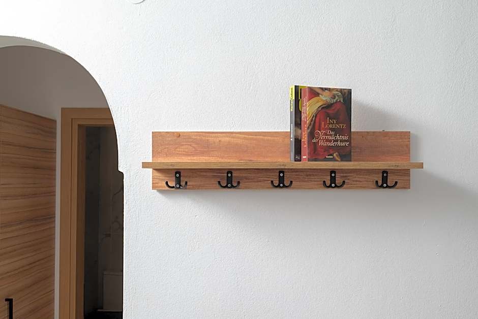 Blue Horizon Apartments