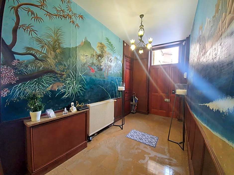 Chateau de Bonnevaux