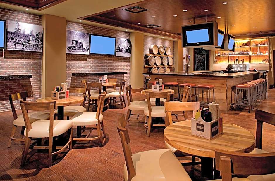 Hyatt Regency St Louis at The Arch