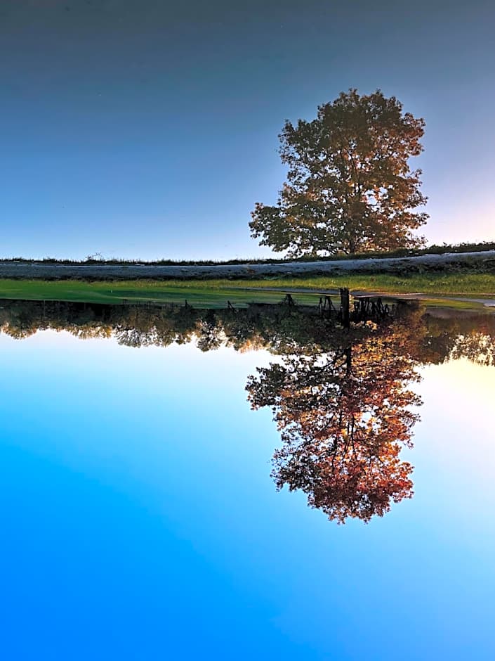 Hotel Milano Pool & Garden