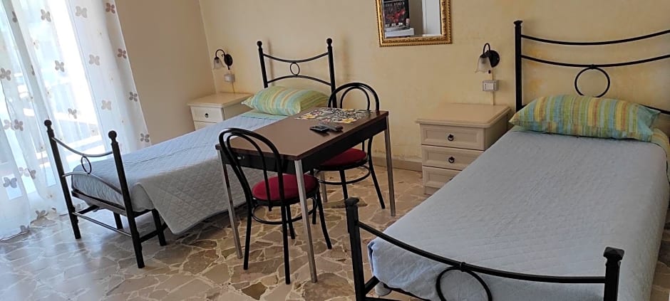 Bed and Breakfast Albachiara Pedara