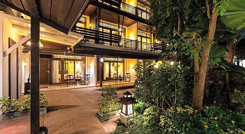 Ratchapruek Lanna Boutique