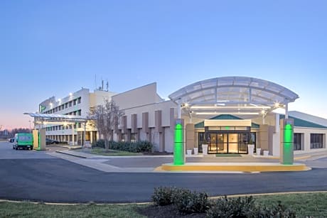 Holiday Inn Washington-College Pk I-95