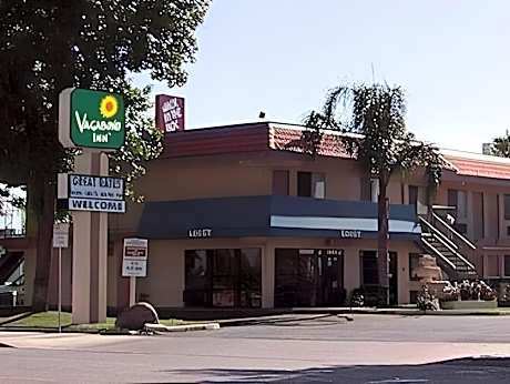 Vagabond Inn Bakersfield North