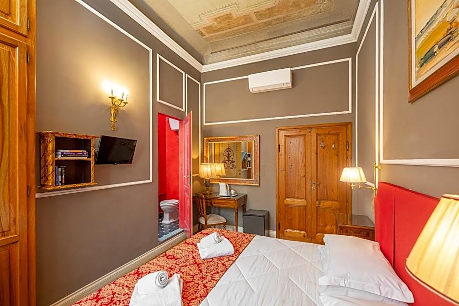B&B Il Marzocco