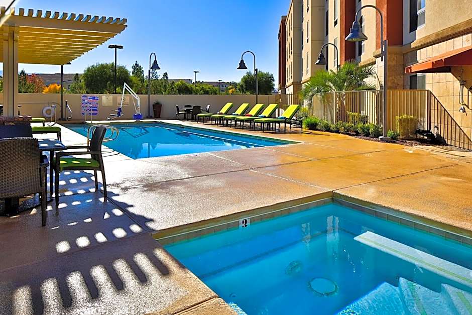 Hampton Inn By Hilton - Suites Las Vegas South