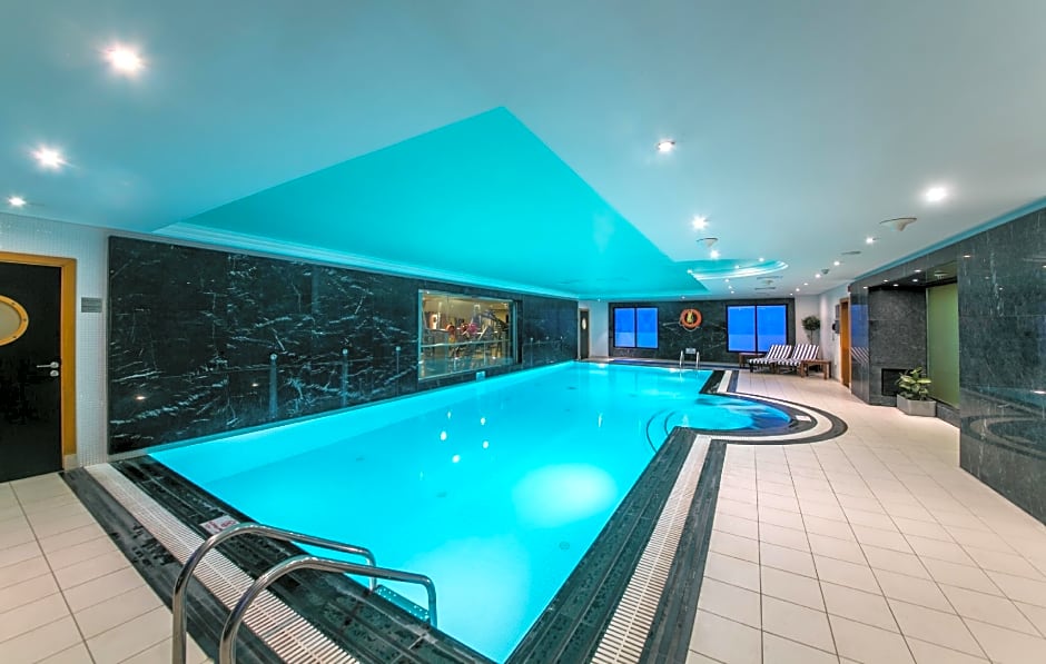 Millennium Central Kuwait Downtown