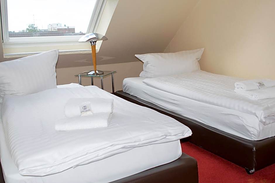 Ferienwohnung Geestemuende