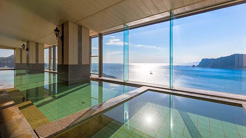 MIKAZUKI SEA-PARK HOTEL AWA KAMOGAWA