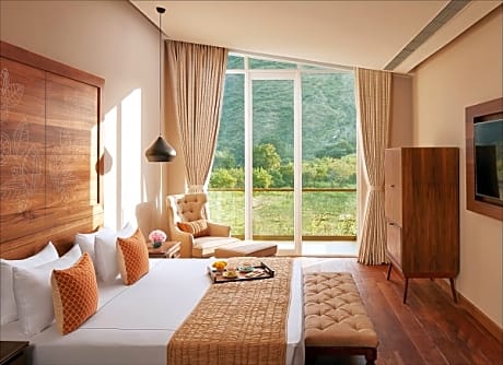 Taj Aravali Resort & Spa