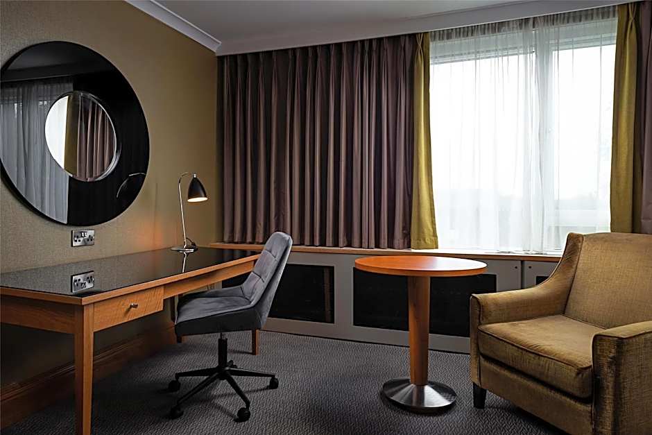 Radisson BLU Hotel and Spa, Limerick