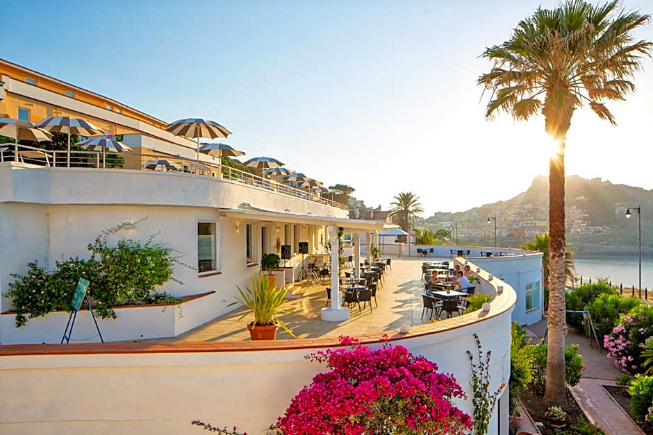 LH Hotel Pedraladda