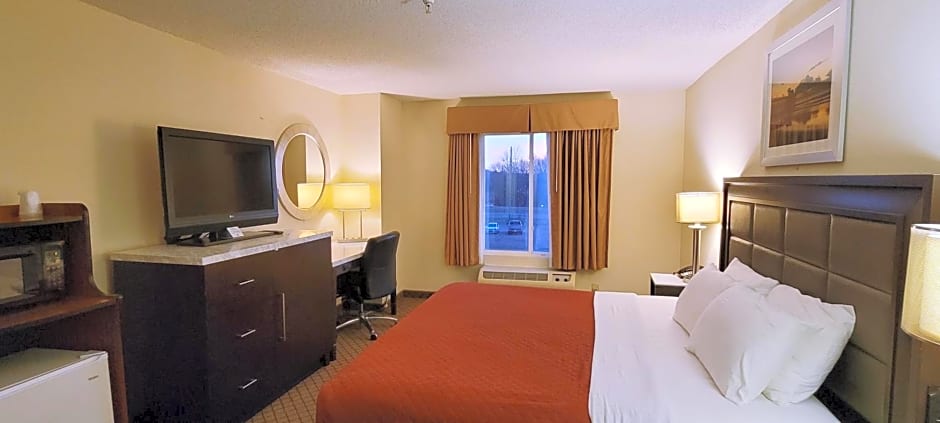 Home Inn & Suites