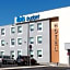 ibis budget Cherbourg - La Glacerie