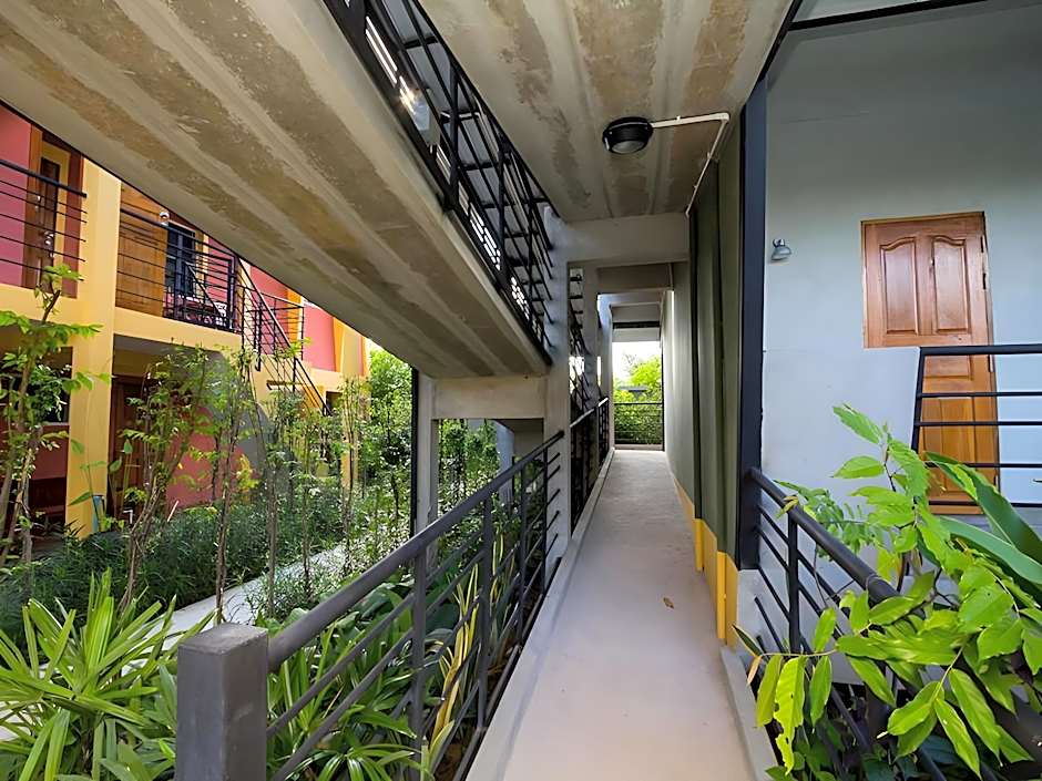 Nongbua Garden Ville