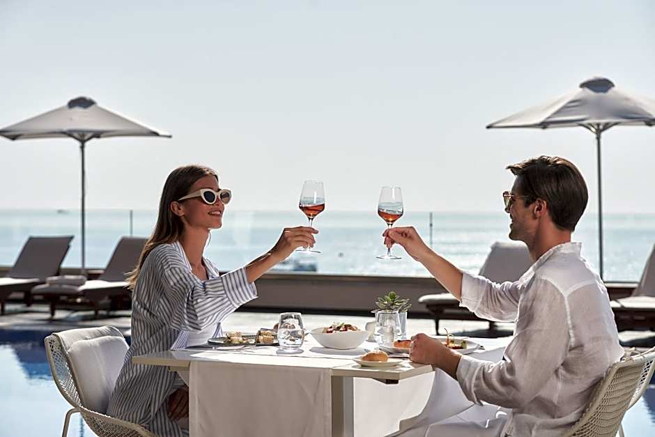 Boutique 5 Hotel & Spa - Adults Only