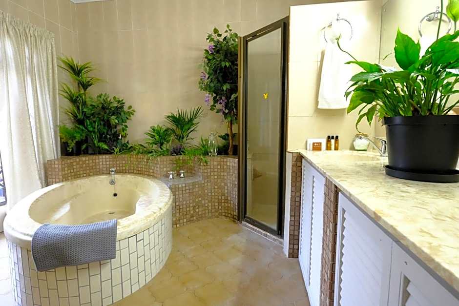 Santa Lucia Guest House