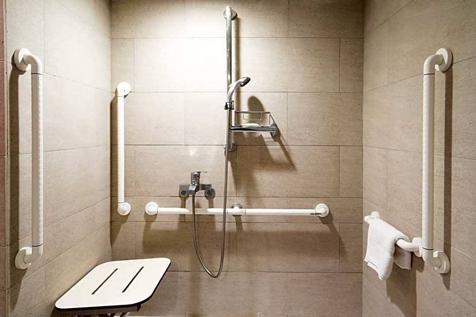 Crowne Plaza Managua By IHG