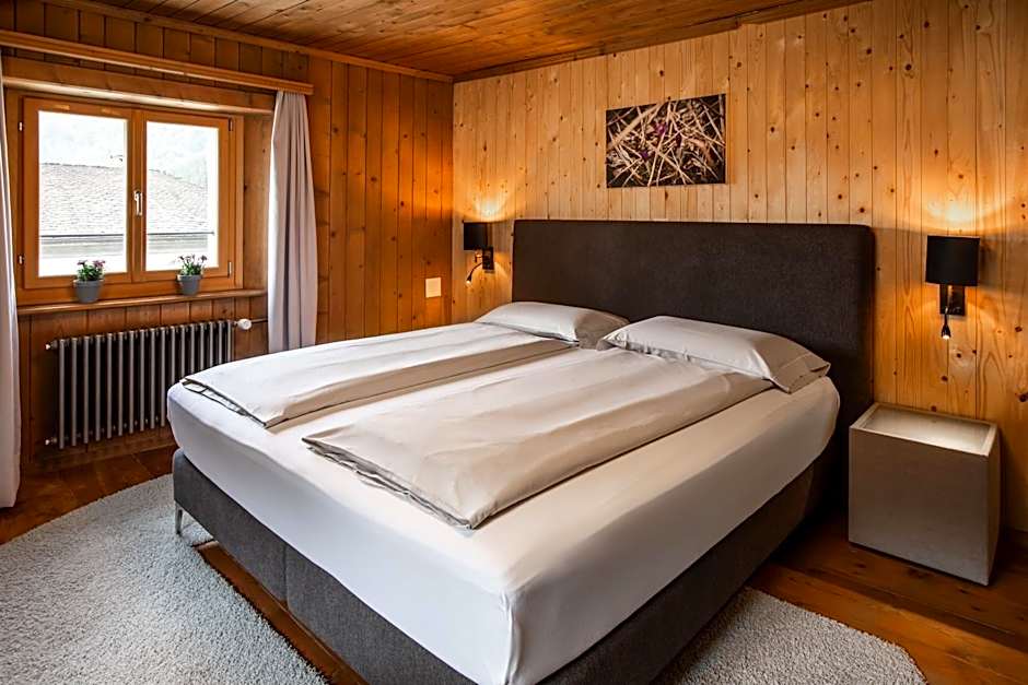 Ca' del Borgo Boutique Rooms & Suites