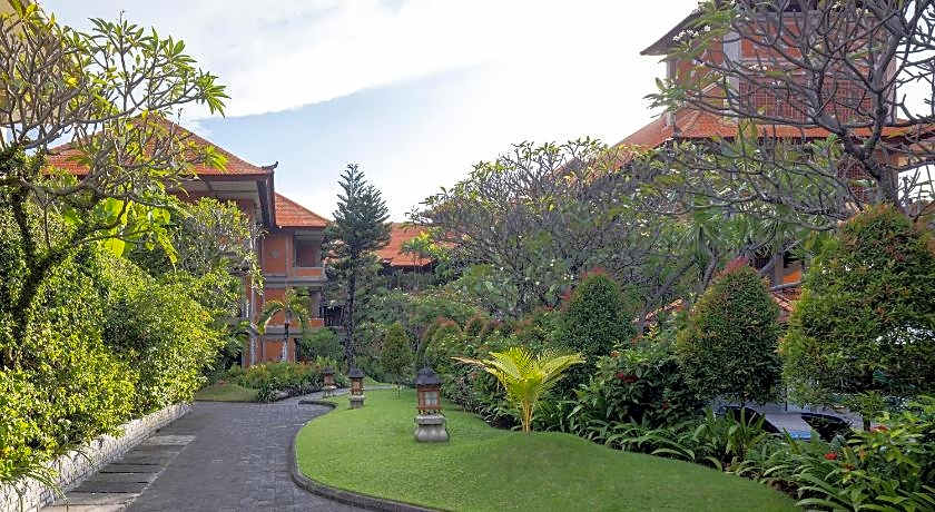 Adi Dharma Hotel Kuta
