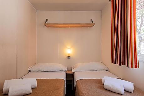 Three-Bedroom Mobile Home