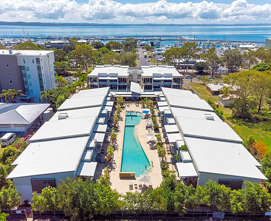 Photo 1 of 22 of Ramada Hervey Bay