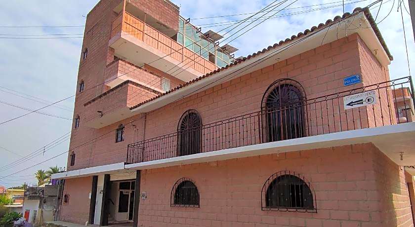 OYO Hotel Brisas Del Pacífico