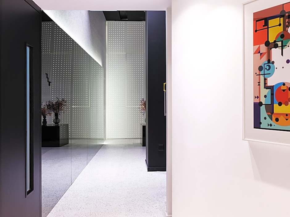 MAP Boutique Hotel