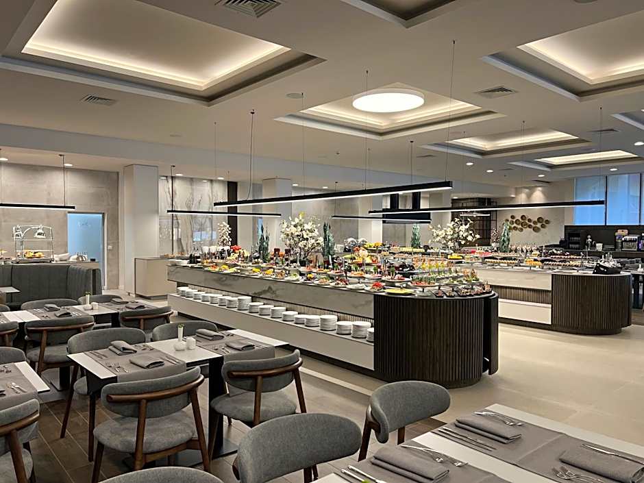 AquaClub GRIFID Hotel Bolero - Ultra All Inclusive & Private Beach