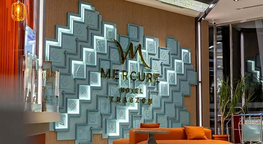 Mercure Trabzon Hotel