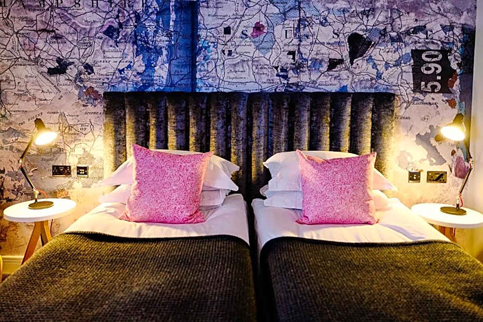 Malmaison Brighton