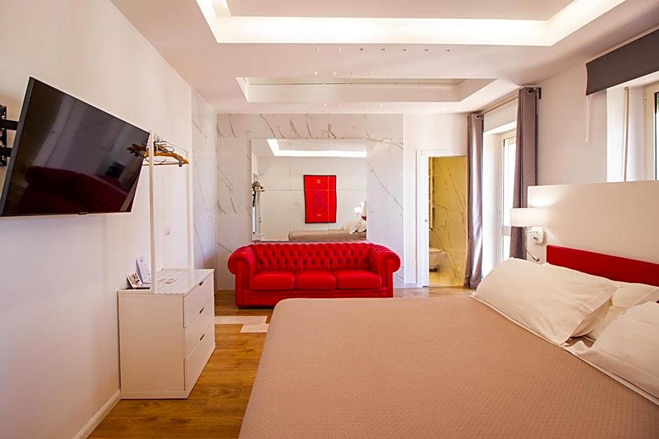 Album Boutique Rooms