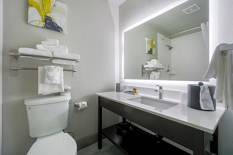 Best Western Plus Renton Inn