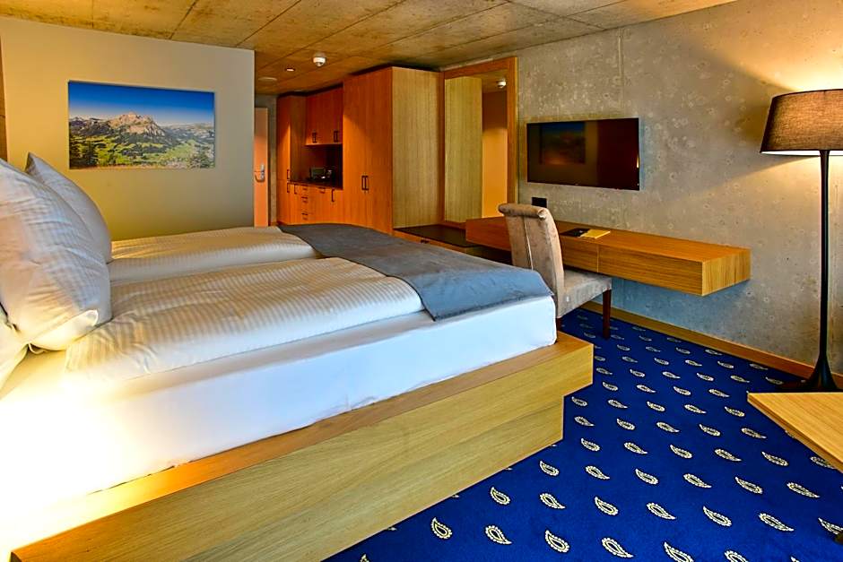 City Hotel Glarnerland