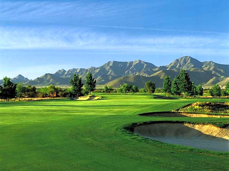 Hampton Inn By Hilton & Suites Scottsdale at Talking Stick