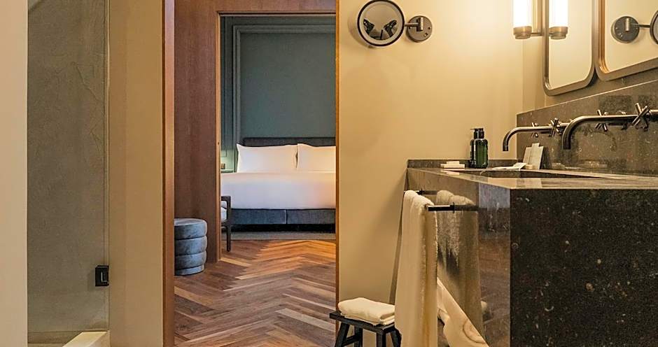 Mercer Plaza Sevilla 5 GL