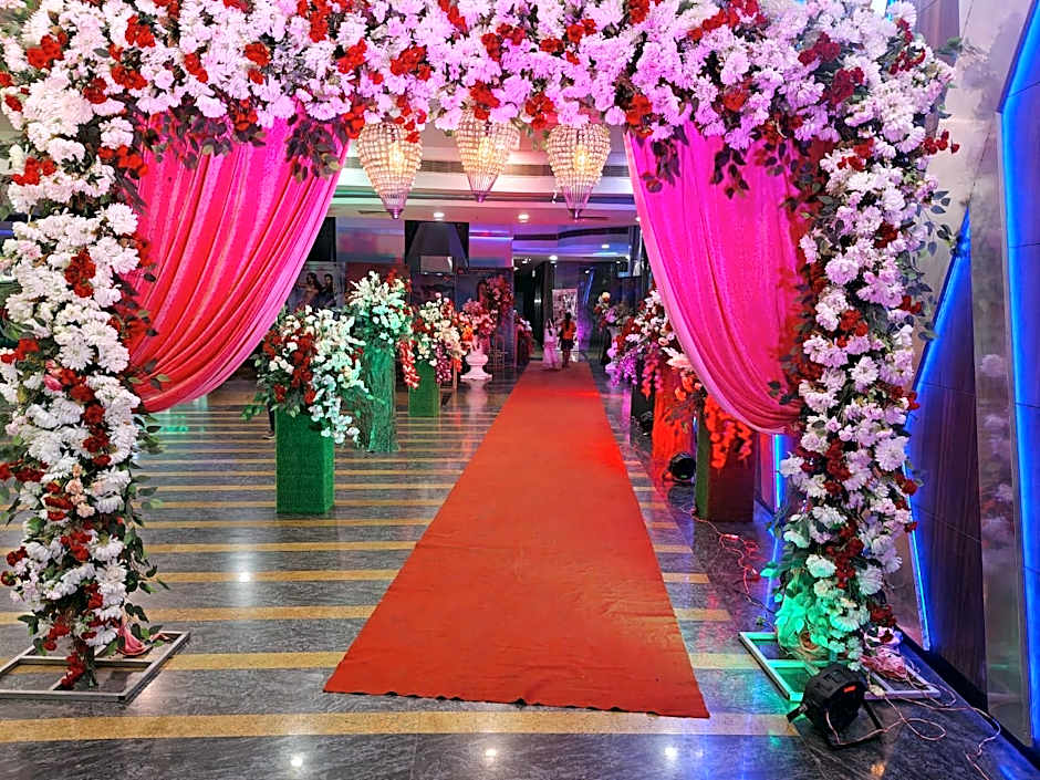 Ana Clarks Inn, Panchkula