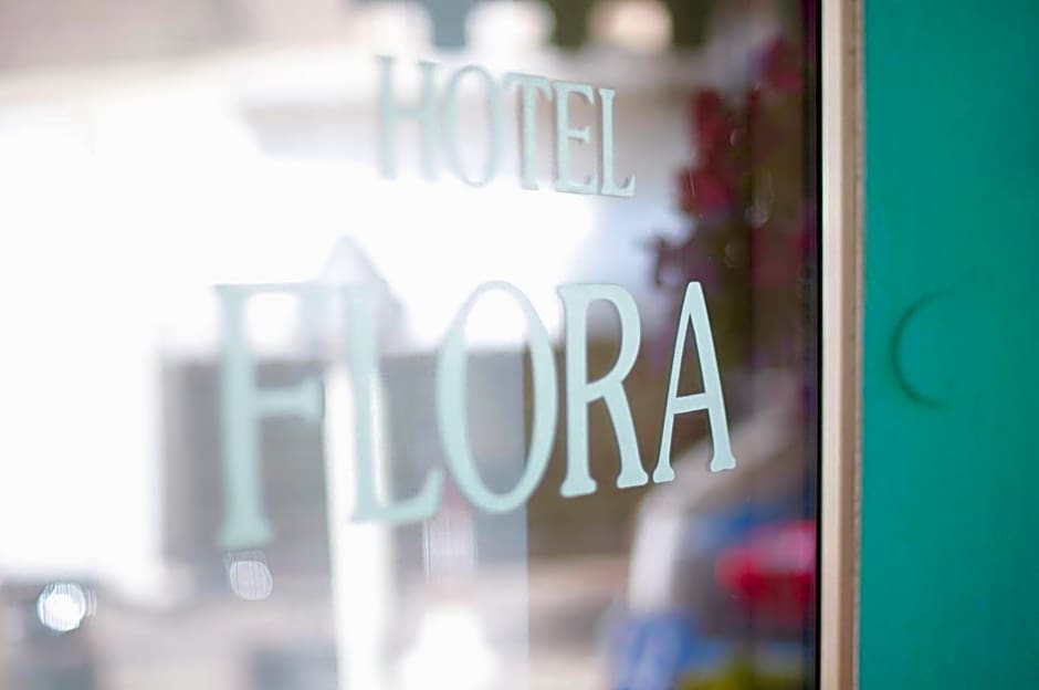 Hotel Flora