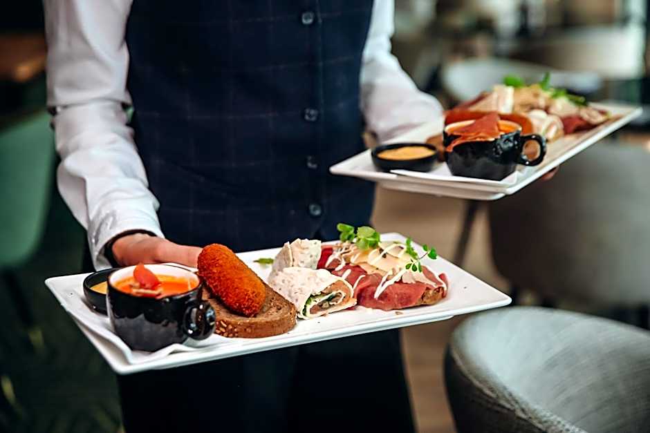 Van der Valk Hotel Schiedam