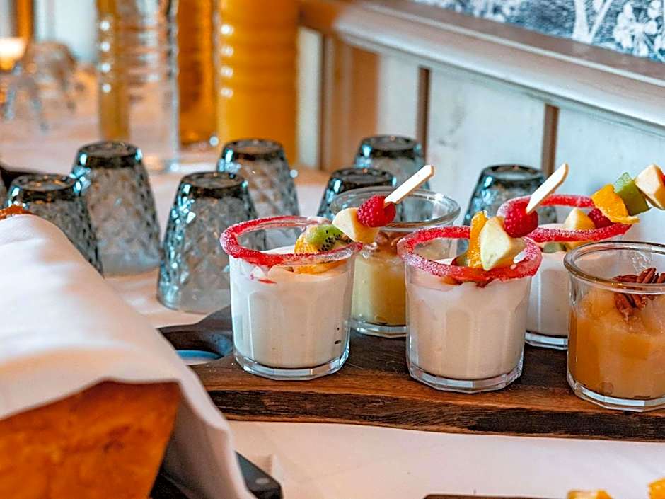 ibis Marseille Provence Aeroport