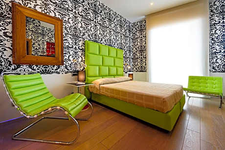 Palazzo Ferraioli - Hotel & Wellness