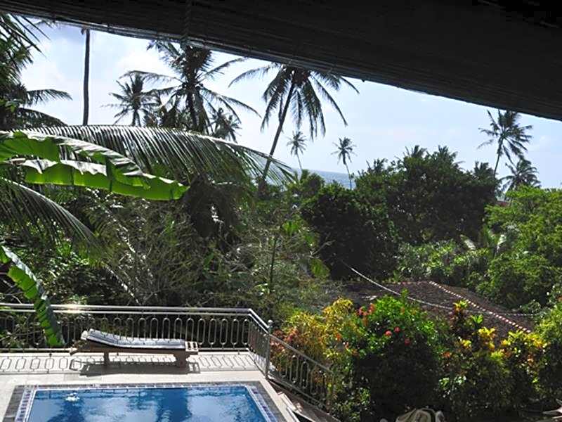 Little Paradise Guest House